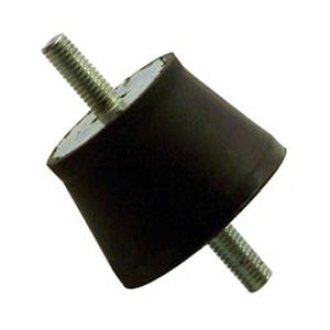 Antivibrationsdämpfer - A-35 - TALLERES EGAÑA - Stoß / Friktion / für Maschinen