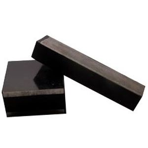 Quadratische elastische Lagerung - P.50x45x300 - TALLERES EGAÑA - rechteckig / Elastomer / Block