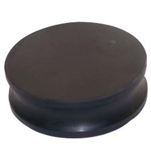 Runde elastische Lagerung - G-140 - TALLERES EGAÑA - Gummi