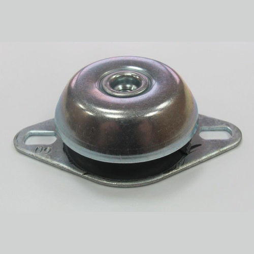 Konische elastische Lagerung - EGA-50 - TALLERES EGAÑA - Elastomer / für Pumpen / für Motor