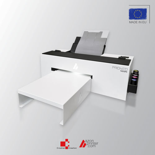Tintenstrahldrucker - Pronto Neon - Azonprinter d.o.o. - Desktop / Industrie