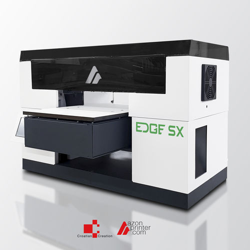 UV-Tintenstrahl-Drucker - Edge - Azonprinter d.o.o. - bodenstehend