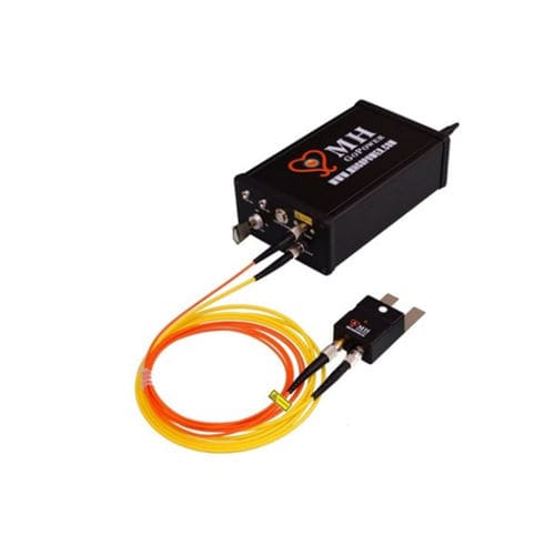 Leistungsüberwachungssystem - POF-WL24Q series - MH GoPower Co., Ltd. - für Photovoltaikanlage / Laser / kontinuierlich