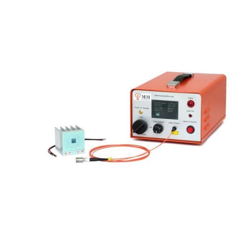 Strahlen-Testkit - PBDK series   - MH GoPower Co., Ltd. - Spannung / manuell