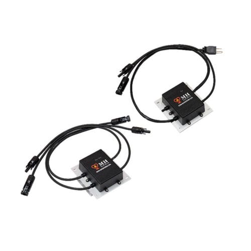 Leistungsschutzschalter - PVB series  - MH GoPower Co., Ltd. - automatisch / für Photovoltaikanwendung