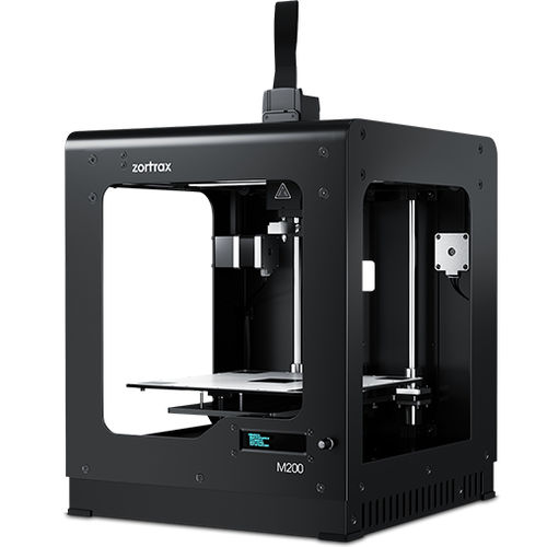 3D-Drucker / PLA - M200 - Zortrax - ABS / FDM
