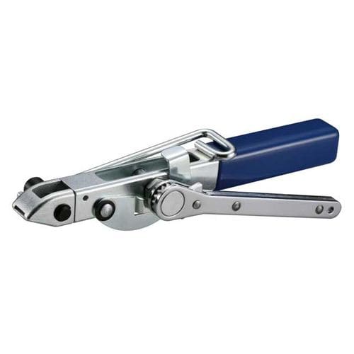 Kombinationszange - Y6005 - EVEREON INDUSTRIES INC - Schlauchschellen