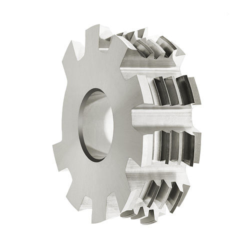 Hartmetallwälzfräser - 044 series - Gloor Precision Tools Ltd - Monoblock