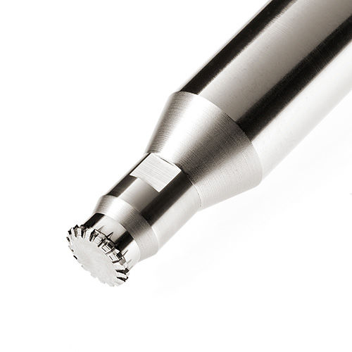 Vollmetall-Fräser - 0131 - Gloor Precision Tools Ltd - Form / T-Nuten / Einschraub