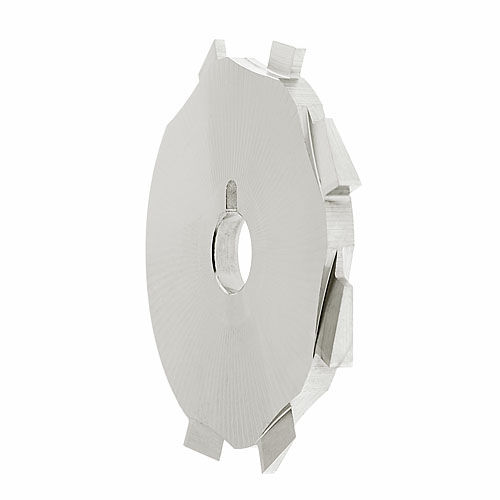 Scheibenfräser - 150  - Gloor Precision Tools Ltd - Vollmetall / Form