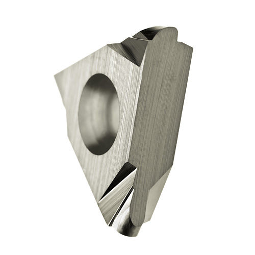 Wendeschneidplatte - 51 series - Gloor Precision Tools Ltd