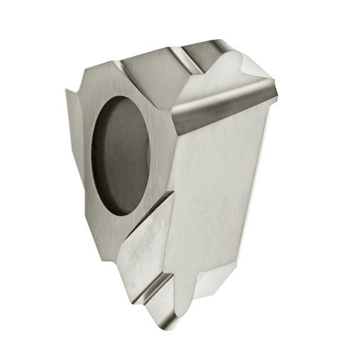 Wendeschneidplatte - 52 series - Gloor Precision Tools Ltd