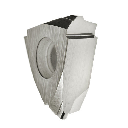 Wendeschneidplatte - 53 series - Gloor Precision Tools Ltd