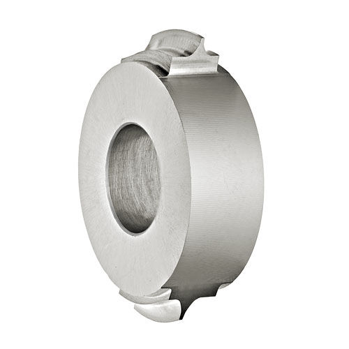 Hartmetallwälzfräser - 0031 series - Gloor Precision Tools Ltd - Monoblock