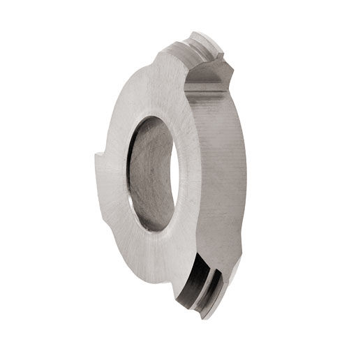 Scheibenfräser - 047 series - Gloor Precision Tools Ltd - Vollmetall / Nuten / 4-Schneiden