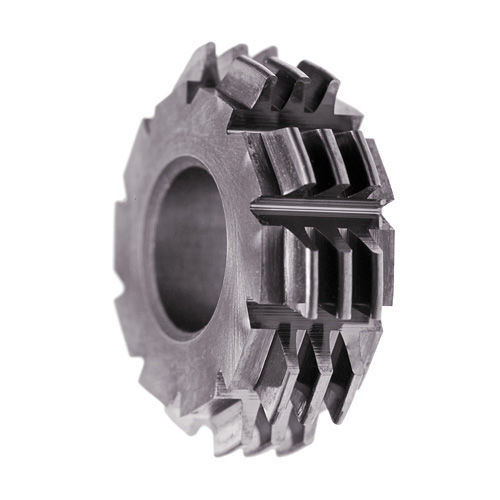 Hartmetallwälzfräser - 044 series - Gloor Precision Tools Ltd - maßgefertigt