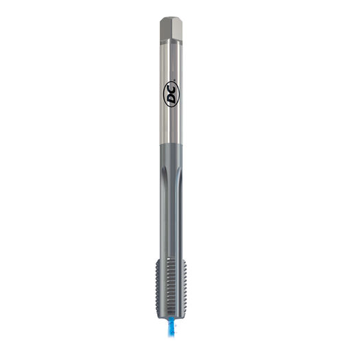 Gewindebohrer für Sackloch - K613TC-3 - DC SWISS SA - Monoblock / geradegenutet / HSSE-PM