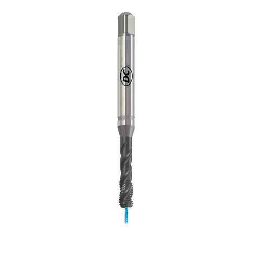 Einteiliger Maschinengewindebohrer RTS365VS 5 DC SWISS SA F r 