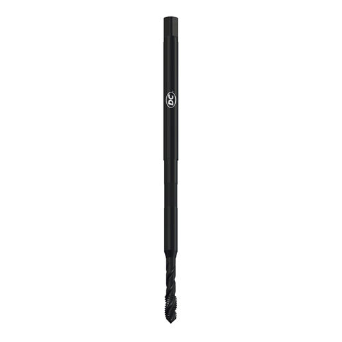 Maschinengewindebohrer für Sackloch - N560V-3 - DC SWISS SA - Monoblock / spiralgenutet / HSS-E