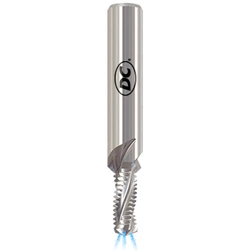 Gewindefräser - BGF6865 - DC SWISS SA - VHM / Bohr / ohne Beschichtung