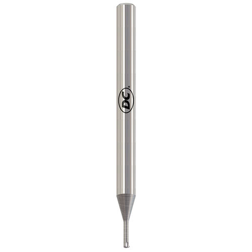Gewindefräser - GW1116 - DC SWISS SA - Vollmetall / für Aluminium / für Titan