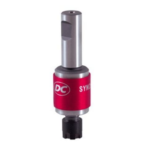 Werkzeughalter für Synchrongewinde - SRT032 - DC SWISS SA