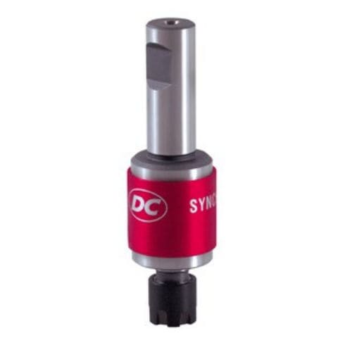 Werkzeughalter für Synchrongewinde - SRT054 - DC SWISS SA
