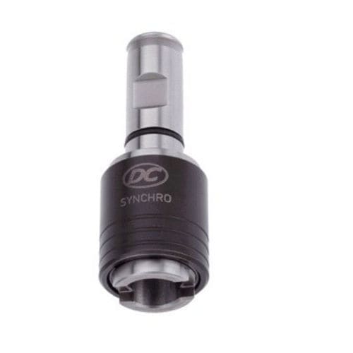 Werkzeughalter für Synchrongewinde - SRT-1D20-312 - DC SWISS SA