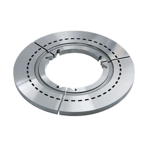 Matritze für Tablettenpresse - Fette Compacting GmbH