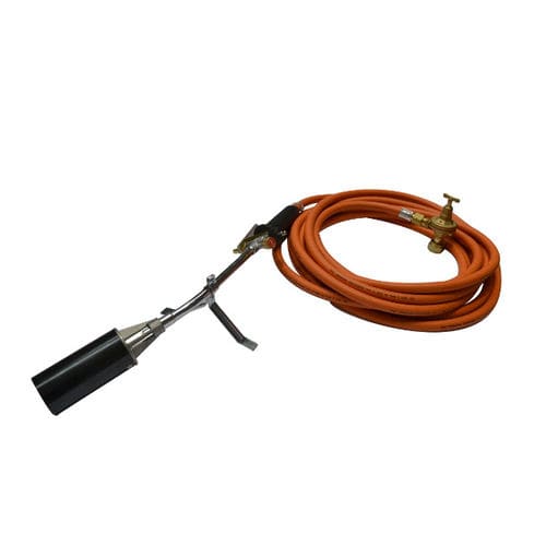 Gasschweißbrenner - KIT ECOTOP - Narcisi Srl