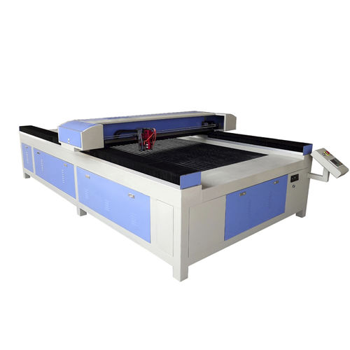 CO2-Laser-Schneidemaschine - NC-C1325 - Jinan Nice-Cut Mechanical Equipment Co., Ltd. - für Metall / für Blech / CNC