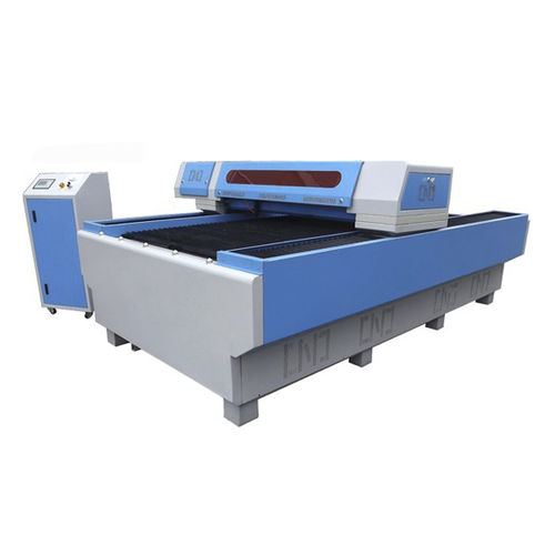 Laser-Schneidemaschine - NC-C1325; XJ1325 - Jinan Nice-Cut Mechanical Equipment Co., Ltd. - für Metall / für Nichteisenmetalle / CNC