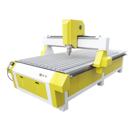 CNC-Konturfräsmaschine - NC-1325 - Jinan Nice-Cut Mechanical Equipment Co., Ltd. - 3-Achs / Holz