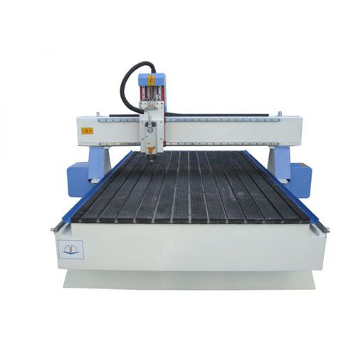 CNC-Fräsmaschine / 3-Achs - NC-1325 - Jinan Nice-Cut Mechanical Equipment Co., Ltd. - für Holz / Portal