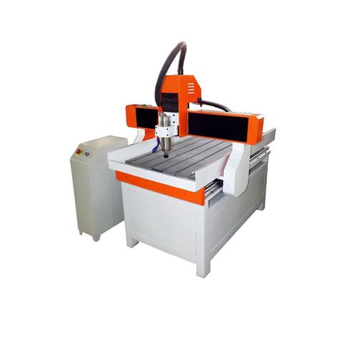 CNC-Konturfräsmaschine - NC-6090  - Jinan Nice-Cut Mechanical Equipment Co., Ltd. - 3-Achs / für Stein