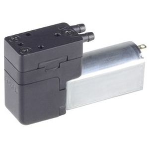 Membranpumpe - 20K  - Boxer GmbH - Luft / für Gas / elektrisch
