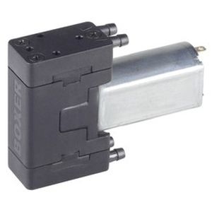 Membranpumpe - 20KD  - Boxer GmbH - Luft / für Gas / elektrisch