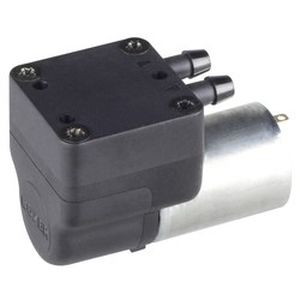 Membranpumpe - 22K  - Boxer GmbH - Luft / für Gas / mit DC-Motor