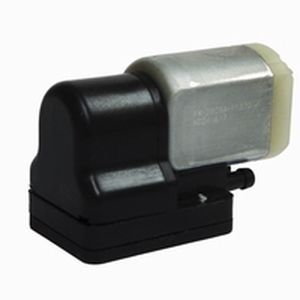 Membranpumpe - 11K - Boxer GmbH - Luft / für Gas / mit bürstenlosem Gleichstrommotor