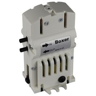 Membranpumpe - 8k  - Boxer GmbH - Luft / für Gas / elektrisch