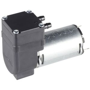 Membranpumpe - 19K  - Boxer GmbH - Luft / für Gas / Druckluft