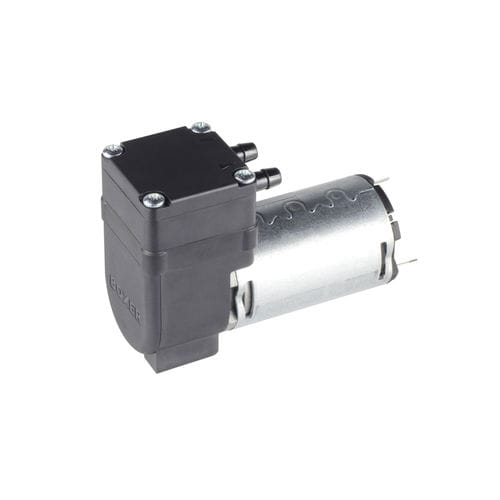 Membranpumpe - 19K  - Boxer GmbH - Wasser / elektrisch / stationär