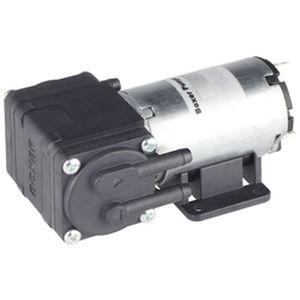 Membranpumpe - 10KD - Boxer GmbH - Wasser / mit bürstenlosem Gleichstrommotor / stationär