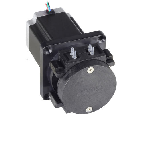 Schlauchpumpe - 6K  - Boxer GmbH - Wasser / Motor / stationär
