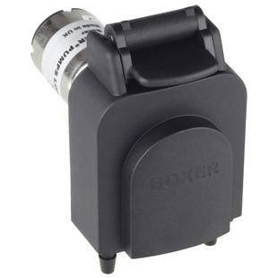 Schlauchpumpe - 9QQ  - Boxer GmbH - Wasser / mit DC-Motor / stationär