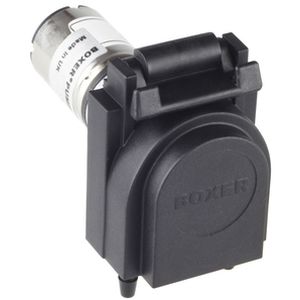 Schlauchpumpe - 9k  - Boxer GmbH - Wasser / mit DC-Motor / stationär