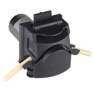 Schlauchpumpe - 15KS  - Boxer GmbH - Wasser / mit DC-Motor / stationär
