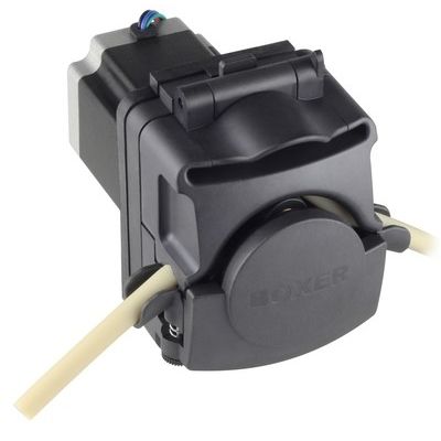 Schlauchpumpe - 25K  - Boxer GmbH - Wasser / Motor / stationär