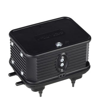 Membranpumpe - DB5/DB5S - Boxer GmbH - Luft / für Gas / elektrisch
