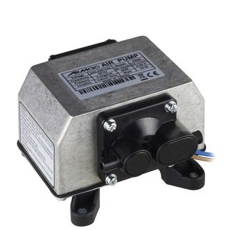 Membranpumpe - DB8B /DB8BS - Boxer GmbH - Luft / für Gas / Motor